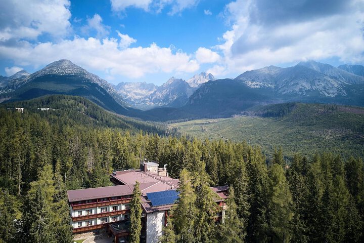 Hotel 38 of 38