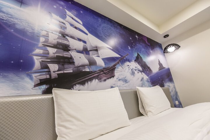 Room 15 of 59