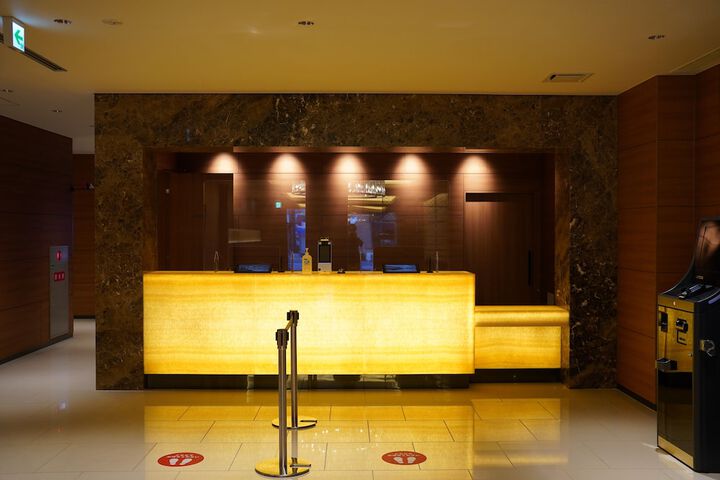 Hotel Interior 10 of 54