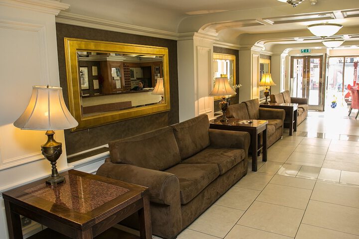 Hotel Interior 2 of 63