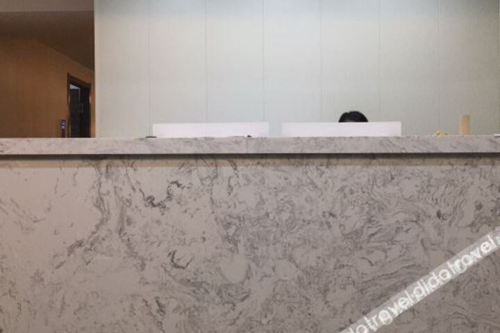 Hualier Business Hotel (Harbin Hadong Station Metro Station)