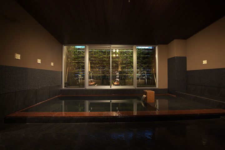 Spa Massage