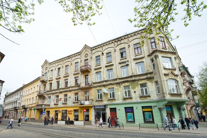 Apart Hotel Na Dobu