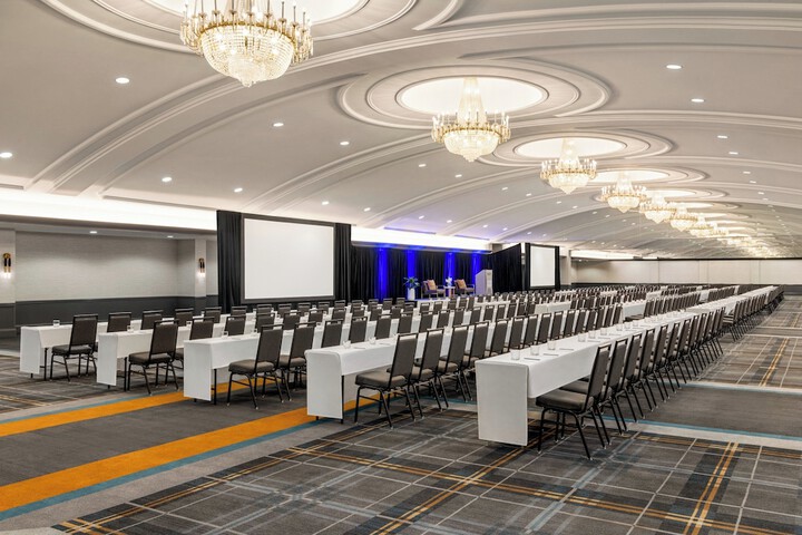 Ballroom