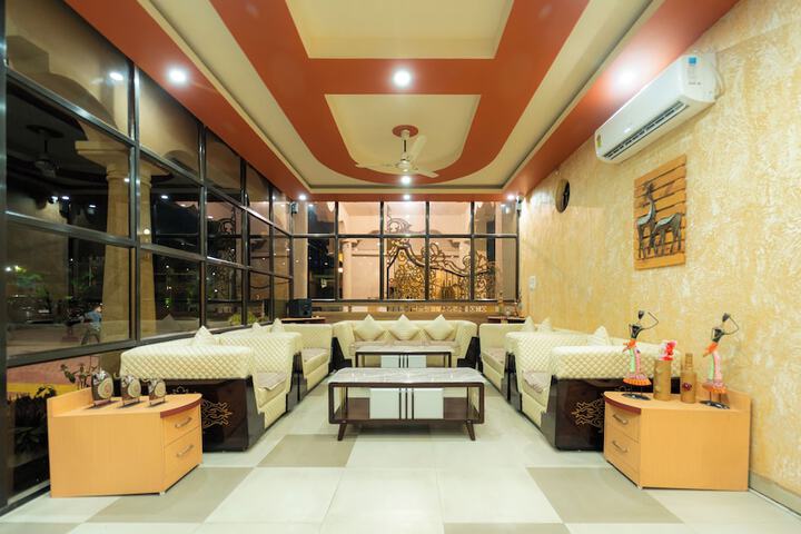 Hotel Interior 67 of 82