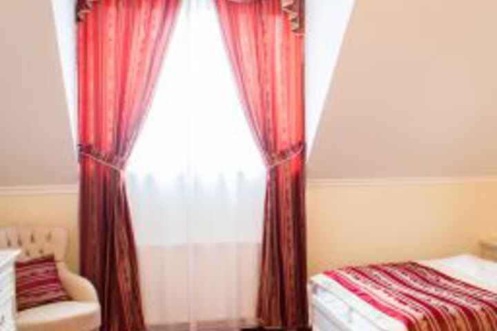 Hotel Viliam Frano