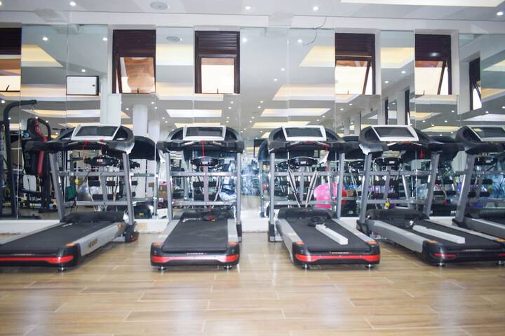 Health and Fitness 13 of 34