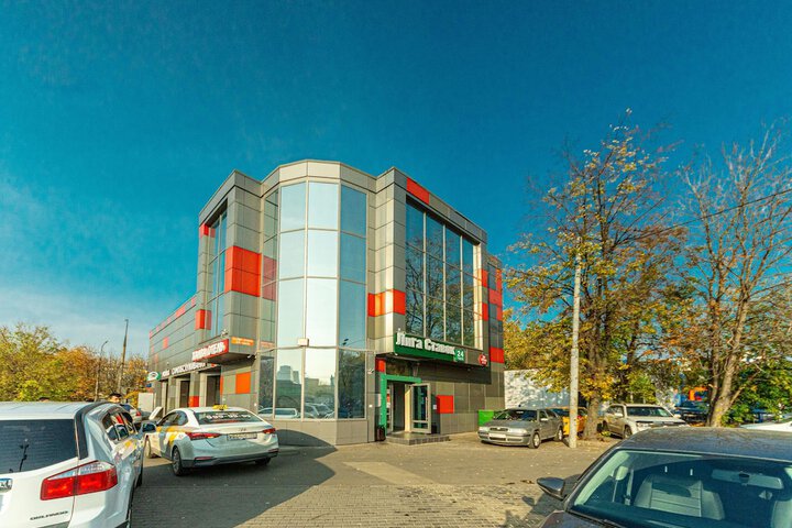 Khalva Hotel