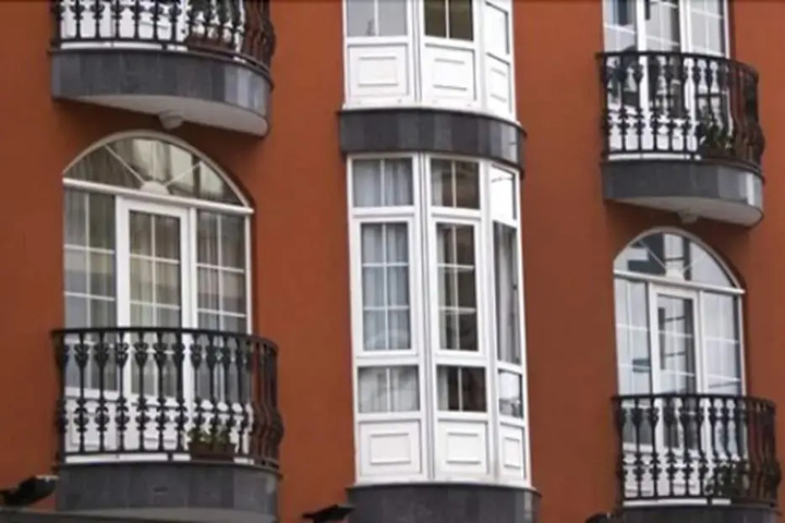 Hotel Oca Insua 3 Costa da Morte Galicia)