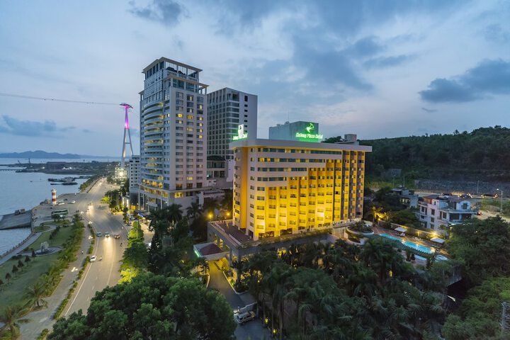 Hotel 71 of 71