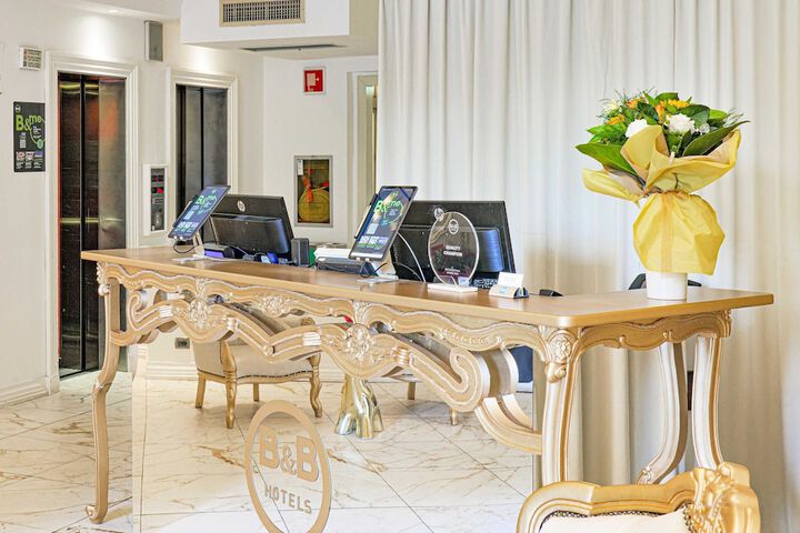 Lobby Photos
