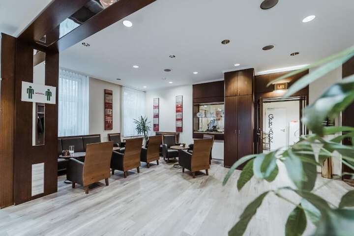 Lobby Photos