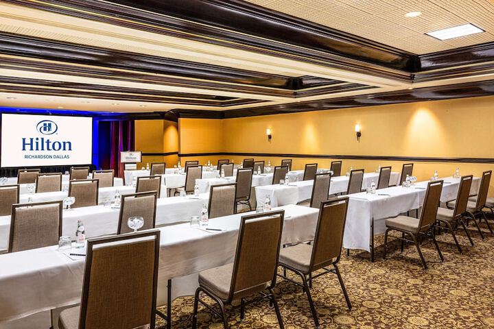 Ballroom