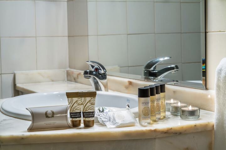 Bath Photo