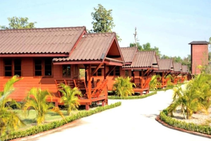 Lomdao Resort