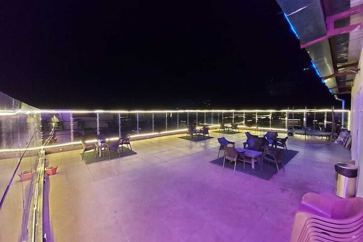 Terrace/Patio 23 of 27