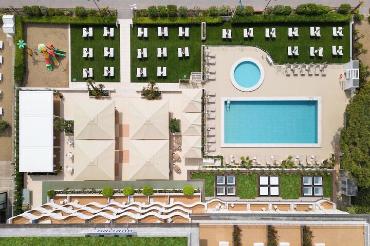 Hotel 117 of 136