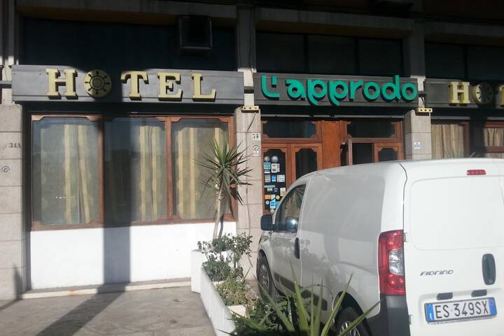 Hotel 51 of 54