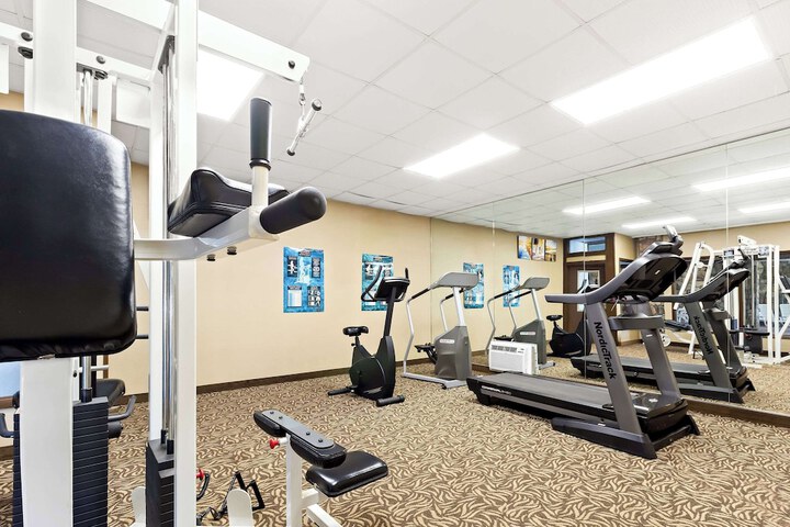 Fitness Center Photo