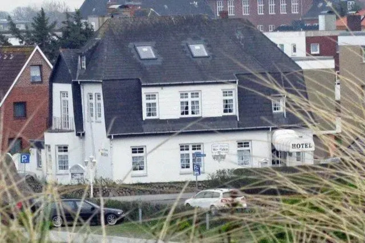 HOTEL WESTFALEN