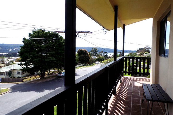 Terrace/Patio 30 of 64