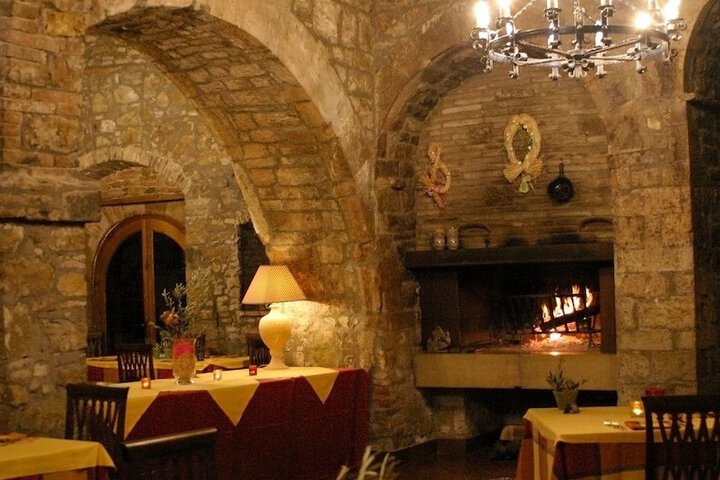 Restaurants