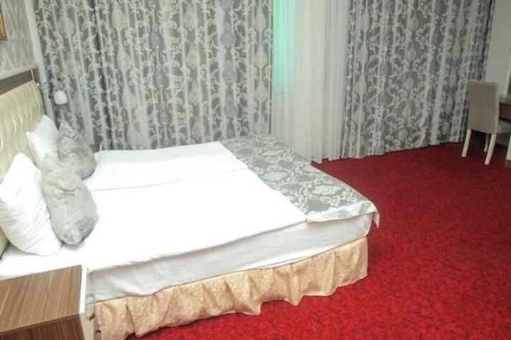 Ambiance Hotel Baku