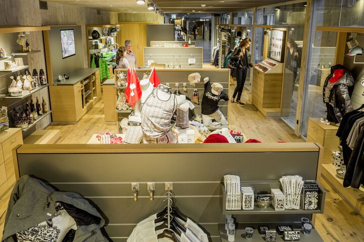 Gift Shop 23 of 36