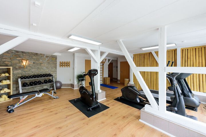 Fitness Club