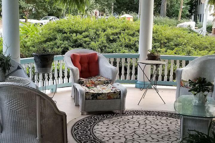 Terrace/Patio 29 of 32
