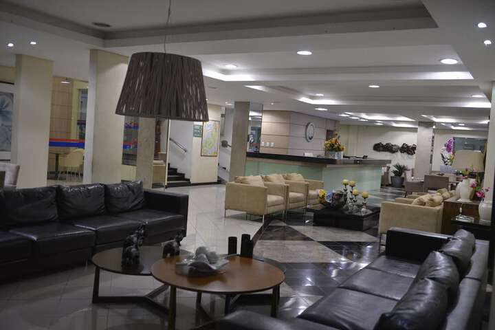 Hotel Interior 2 of 28