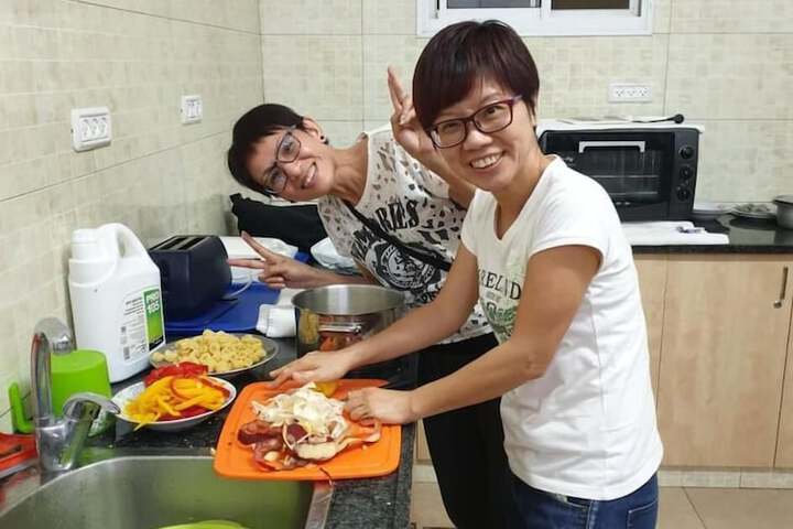 Dining Photos
