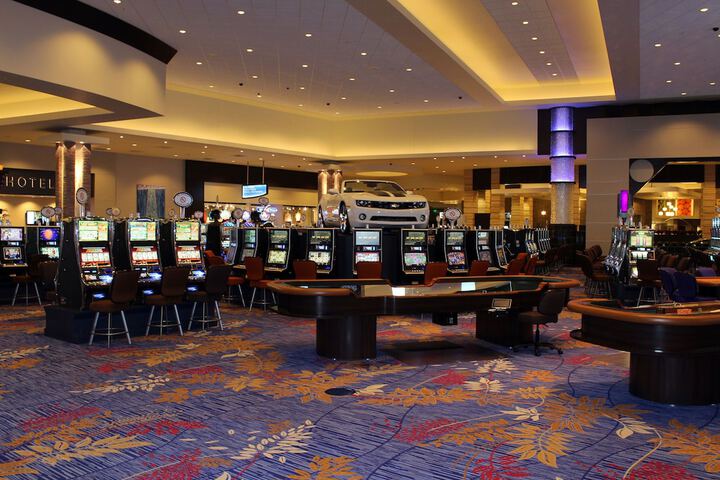Casino