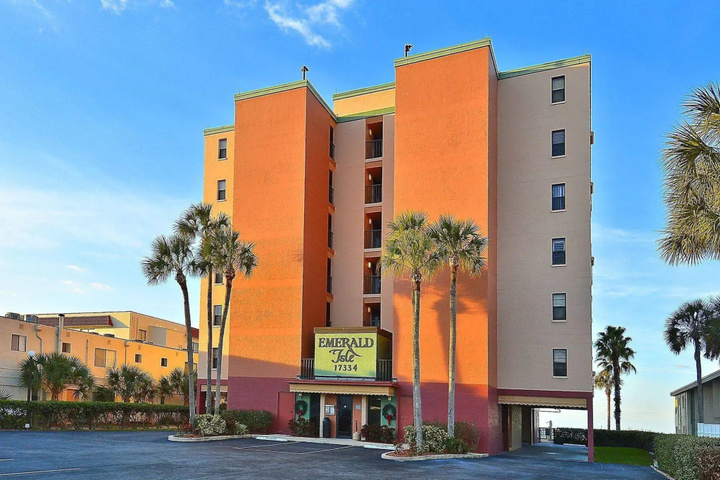 Photo of Emerald Isle