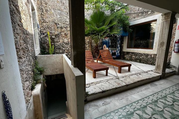 Terrace/Patio 13 of 17