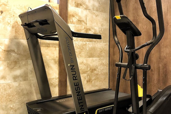 Health and Fitness 25 of 42