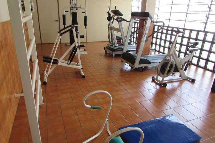 Health and Fitness 24 of 36