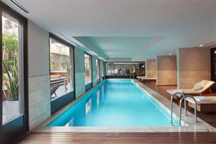 Ha Flats Quartier Basavilbaso in Buenos Aires