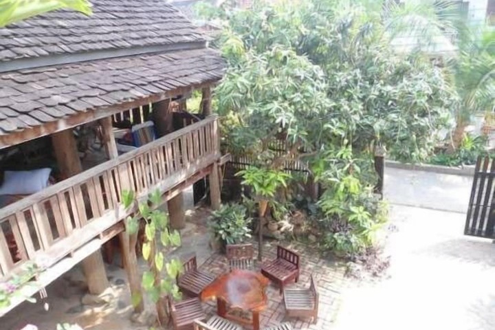 Hotel 53 of 53