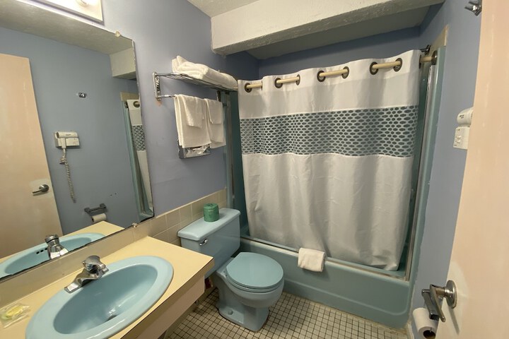 Deluxe 2 Double Beds (13 of 26)