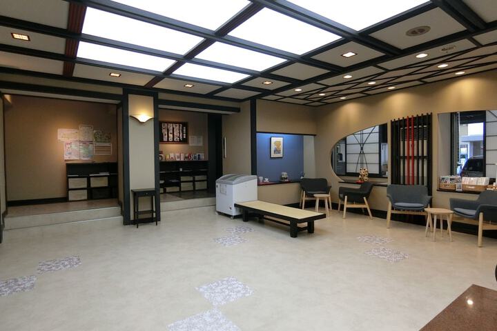 Hotel Interior 2 of 49