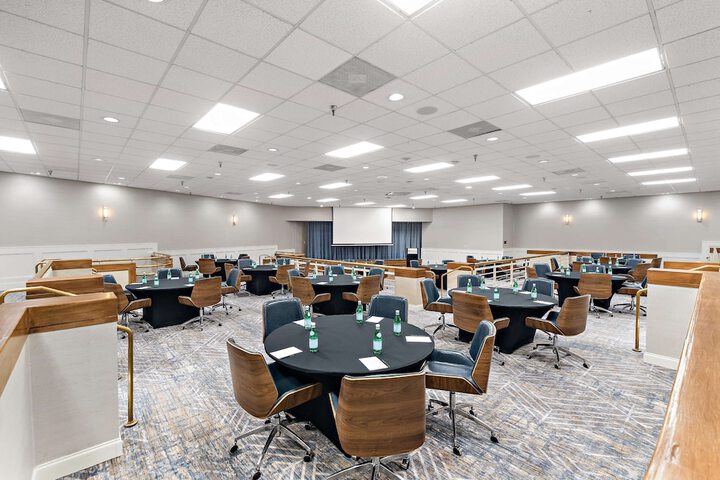 Ballroom