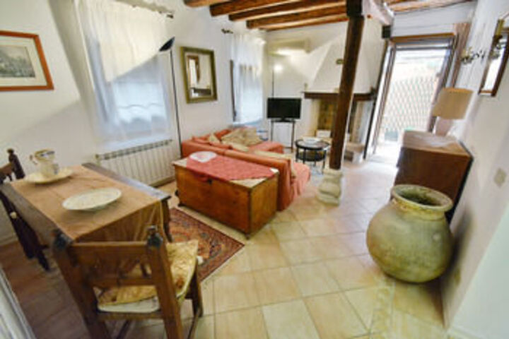 Ve.n.i.ce. Cera Casa Aurora