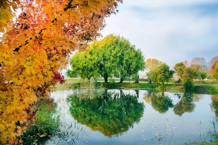 Hotel Exterior 30 of 38