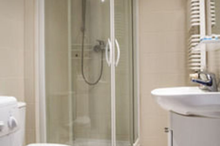 Bath Interior