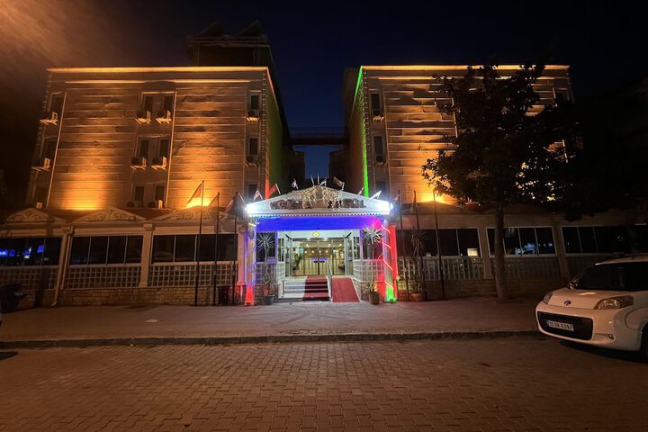 Hotel Cenka Ephesus in Selçuk