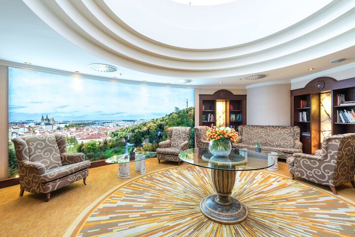 Lobby Photos