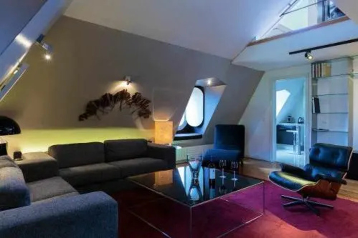 My Chiado Suites