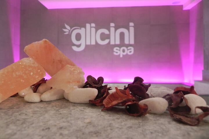 Relaxing Spa