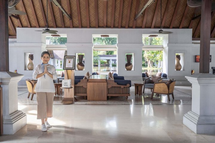 Hotel 152 of 153